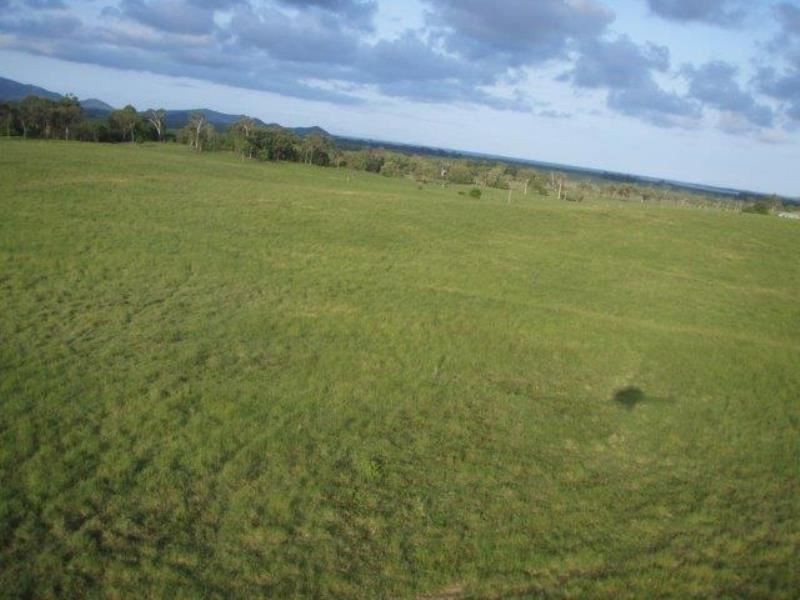Lot 2 Bugeja Road, Mount Jukes QLD 4740