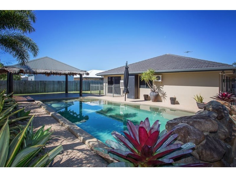 83 Wheeler Drive, Glenella QLD 4740