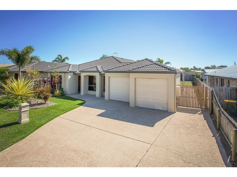 83 Wheeler Drive, Glenella QLD 4740