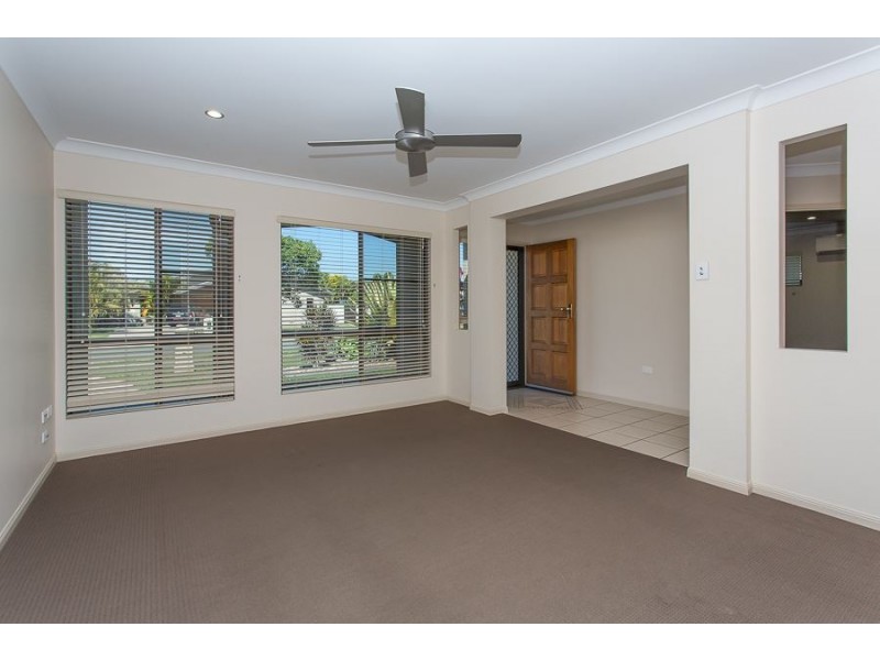 83 Wheeler Drive, Glenella QLD 4740