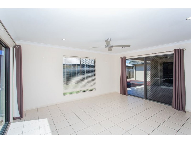 83 Wheeler Drive, Glenella QLD 4740