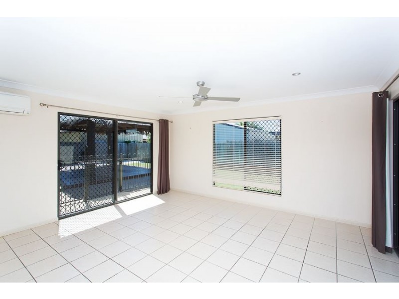 83 Wheeler Drive, Glenella QLD 4740