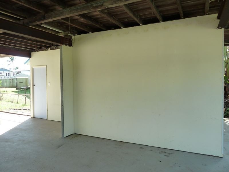 21 Evans Avenue, Seaforth QLD 4741