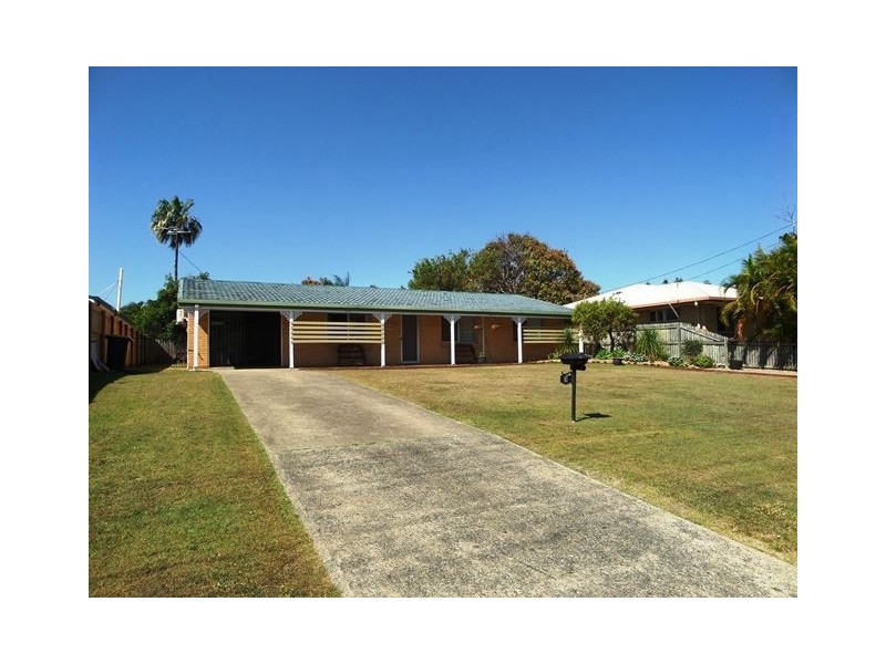 3 Apollo Drive, Andergrove QLD 4740