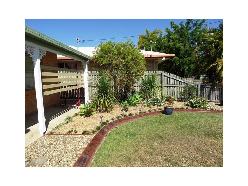 3 Apollo Drive, Andergrove QLD 4740