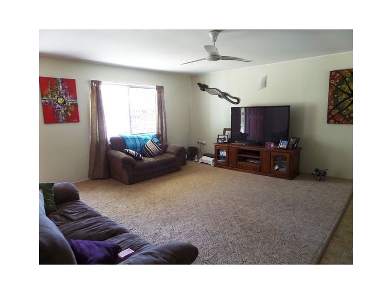 3 Apollo Drive, Andergrove QLD 4740