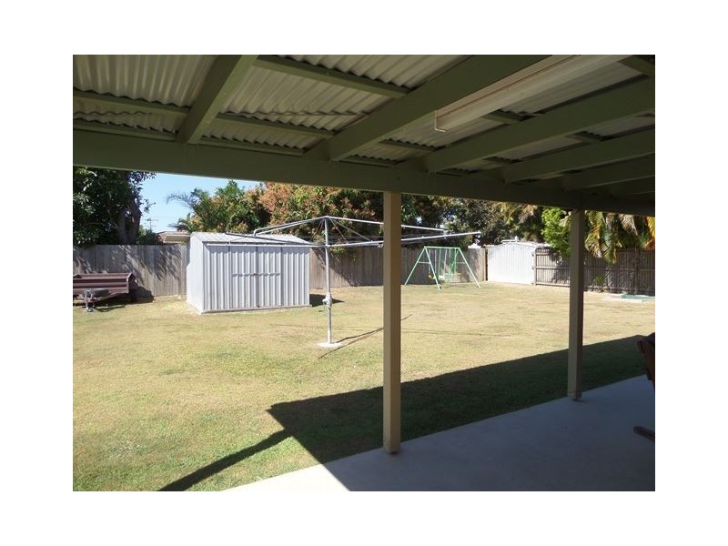 3 Apollo Drive, Andergrove QLD 4740