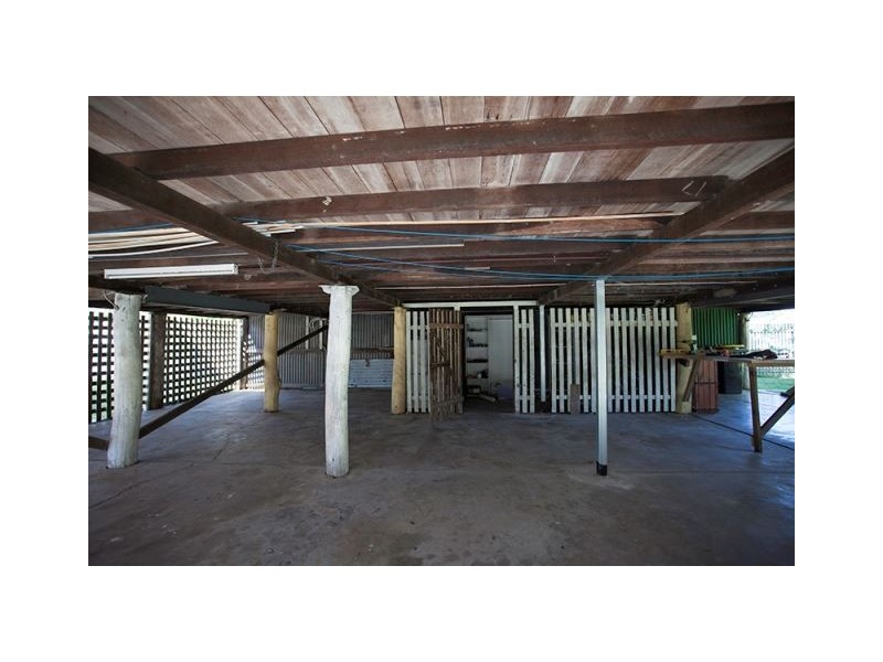 22 Hucker Street, Mackay QLD 4740