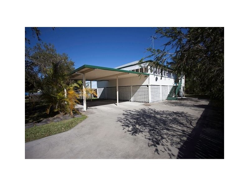 22 Hucker Street, Mackay QLD 4740