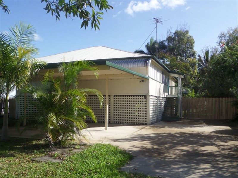 22 Hucker Street, Mackay QLD 4740