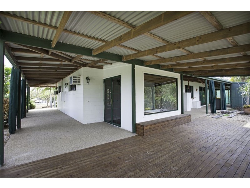 3 Blue Beach Boulevard, Haliday Bay QLD 4740