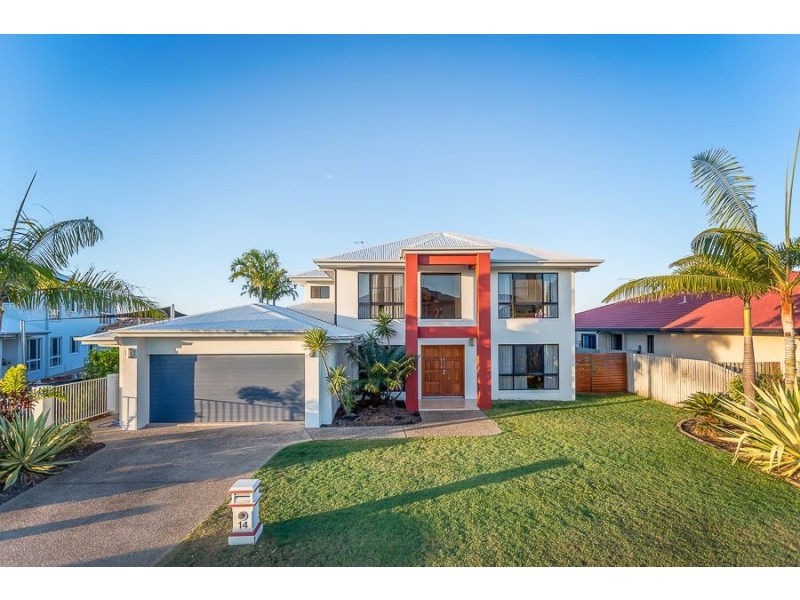 14 Kippen Street, East Mackay QLD 4740