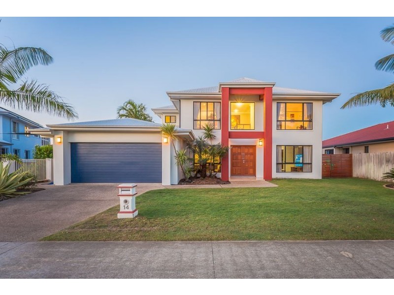 14 Kippen Street, East Mackay QLD 4740