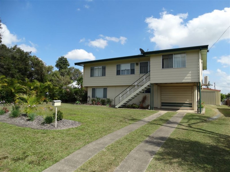 10 Peak Downs Highway, Walkerston QLD 4751