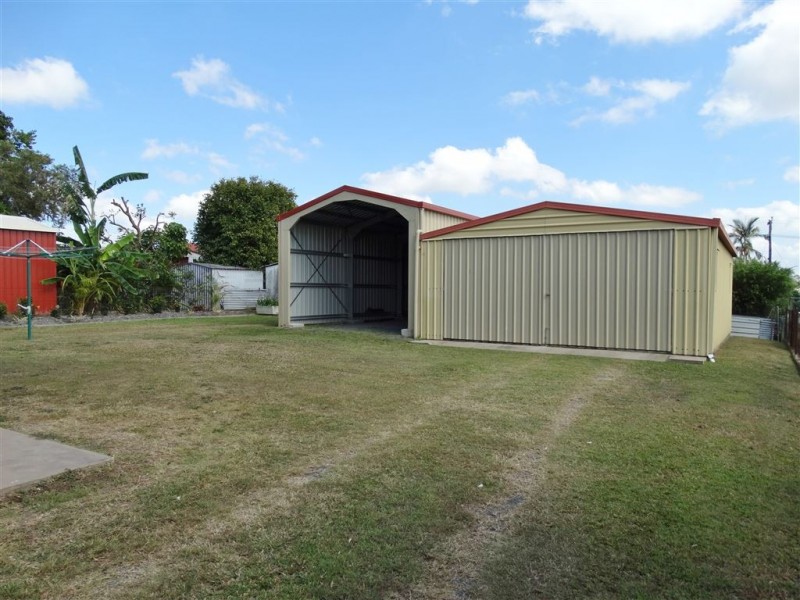 10 Peak Downs Highway, Walkerston QLD 4751