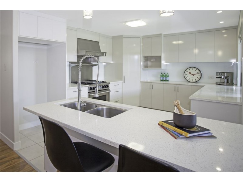 22 Botanical Drive, Ooralea QLD 4740