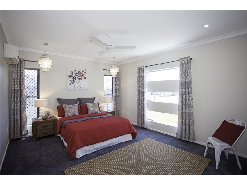 22 Botanical Drive, Ooralea QLD 4740