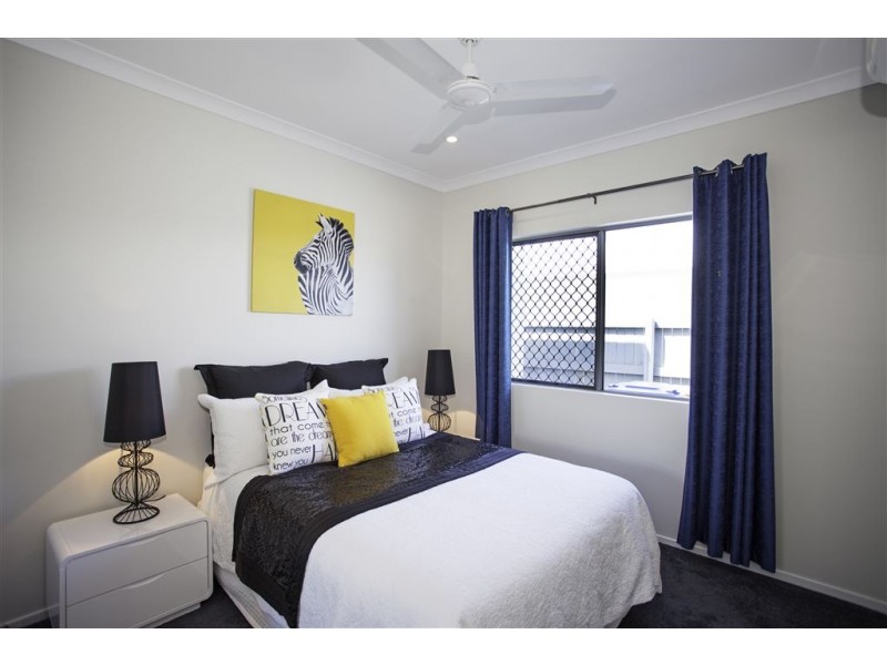 22 Botanical Drive, Ooralea QLD 4740