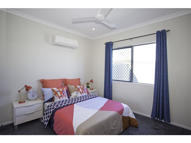 22 Botanical Drive, Ooralea QLD 4740