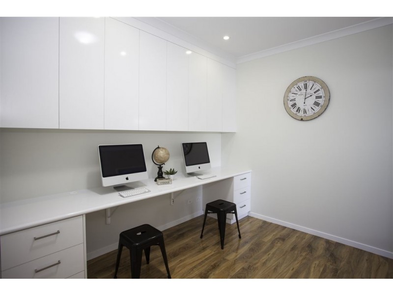 22 Botanical Drive, Ooralea QLD 4740