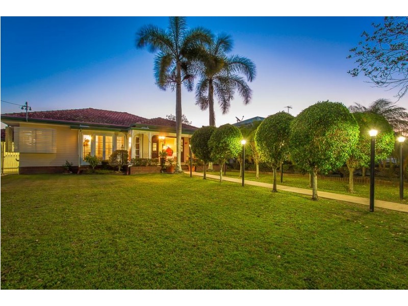 25 Ferguson Street, West Mackay QLD 4740