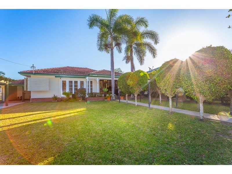 25 Ferguson Street, West Mackay QLD 4740