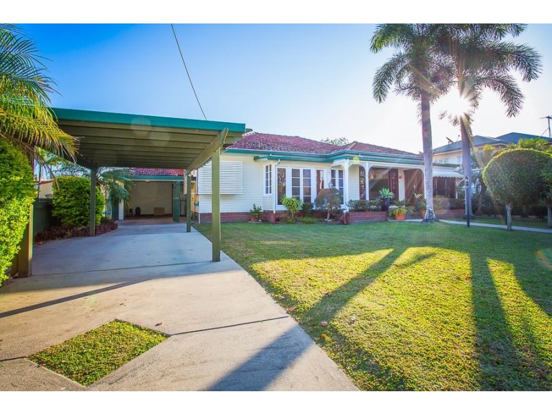 25 Ferguson Street, West Mackay QLD 4740