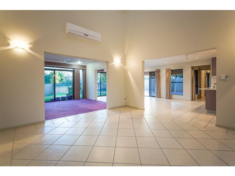98 Wheeler Drive, Glenella QLD 4740