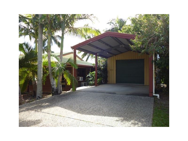 1 Cedar Court, Eimeo QLD 4740