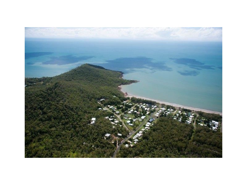 3 Sturgeon Street, Ball Bay QLD 4741