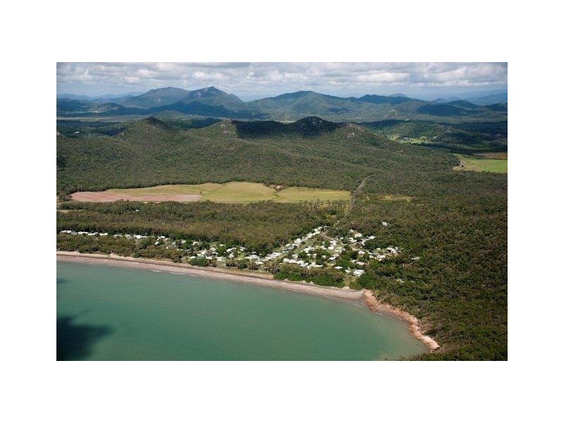 3 Sturgeon Street, Ball Bay QLD 4741