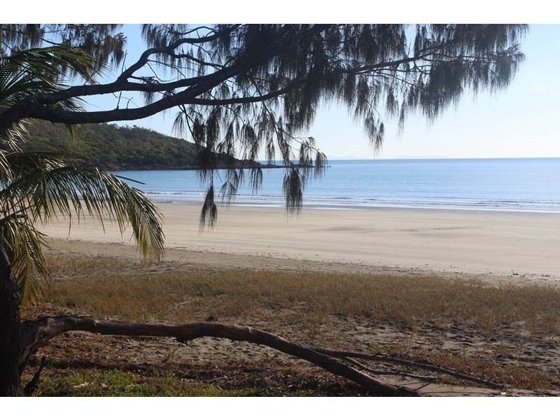 3 Sturgeon Street, Ball Bay QLD 4741