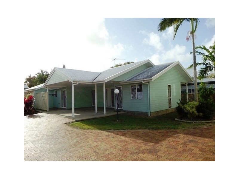 9/19 Shaw Street, Mackay QLD 4740