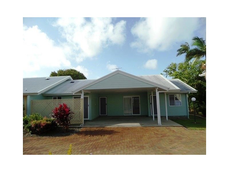 9/19 Shaw Street, Mackay QLD 4740