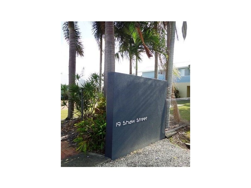 9/19 Shaw Street, Mackay QLD 4740