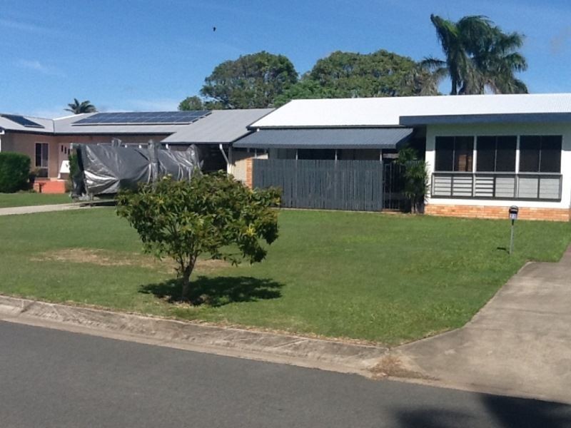 23 Johnson Street, West Mackay QLD 4740