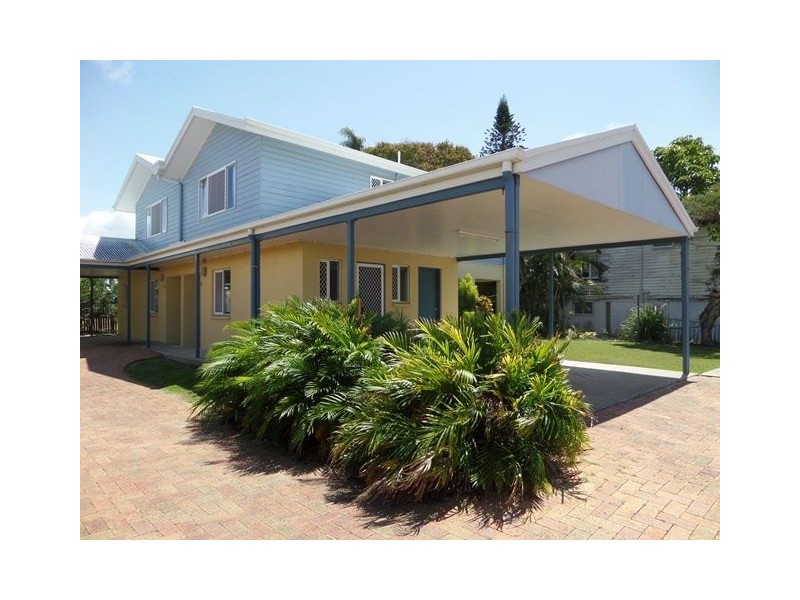 12/19 Shaw Street, Mackay QLD 4740