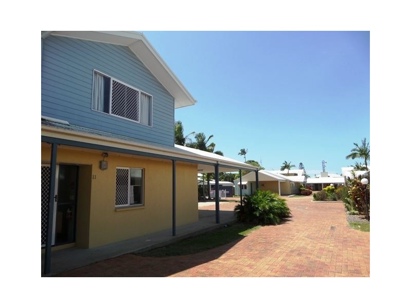 12/19 Shaw Street, Mackay QLD 4740
