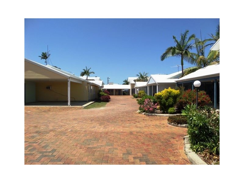 12/19 Shaw Street, Mackay QLD 4740
