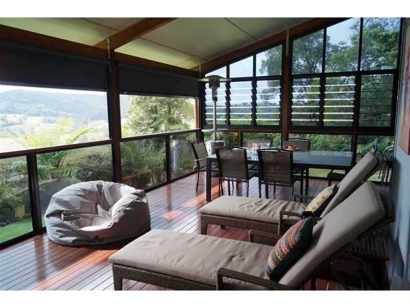 1290 Dalrymple Road, Dalrymple Heights QLD 4757