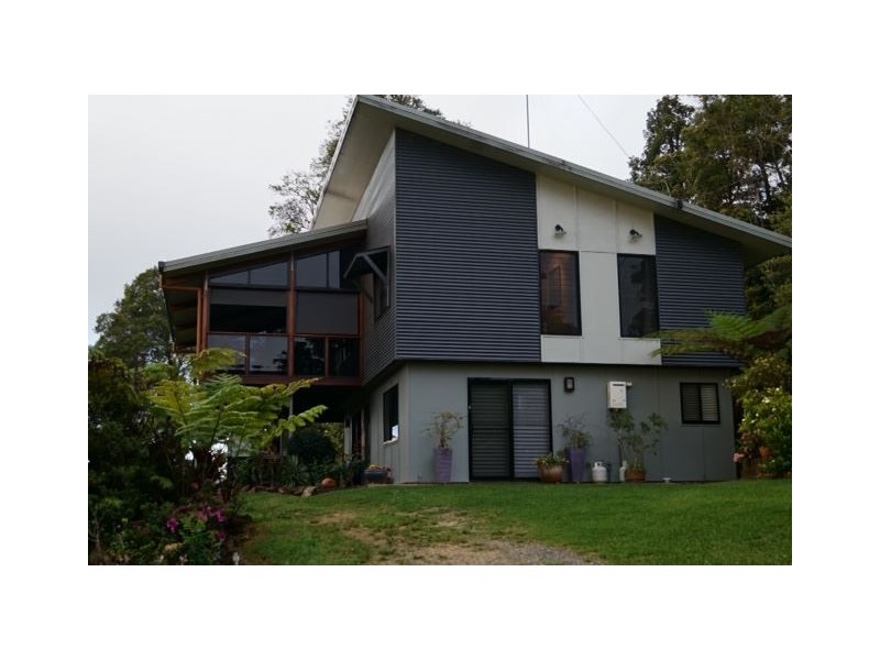 1290 Dalrymple Road, Dalrymple Heights QLD 4757