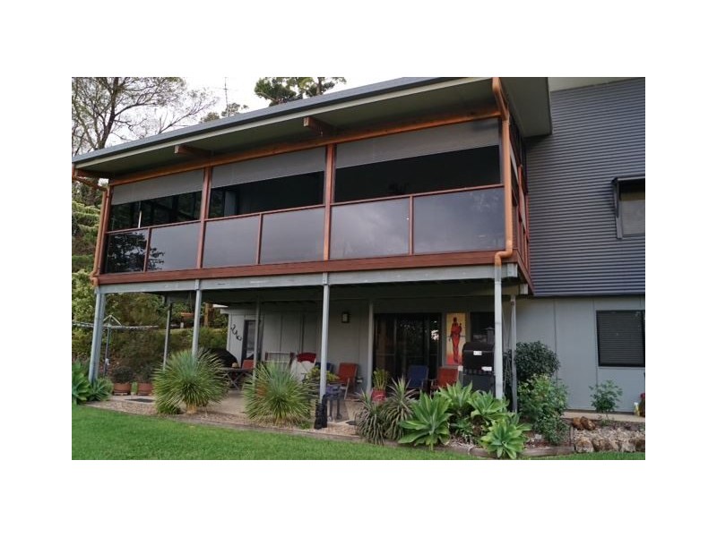 1290 Dalrymple Road, Dalrymple Heights QLD 4757