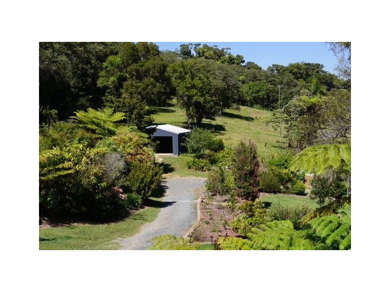 1290 Dalrymple Road, Dalrymple Heights QLD 4757