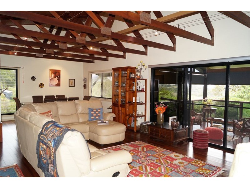 1290 Dalrymple Road, Dalrymple Heights QLD 4757