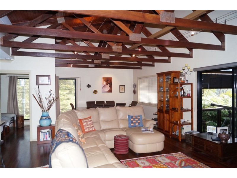 1290 Dalrymple Road, Dalrymple Heights QLD 4757