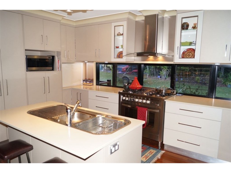 1290 Dalrymple Road, Dalrymple Heights QLD 4757