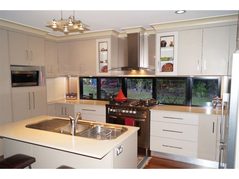 1290 Dalrymple Road, Dalrymple Heights QLD 4757