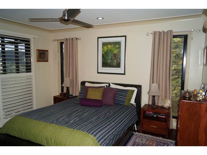 1290 Dalrymple Road, Dalrymple Heights QLD 4757