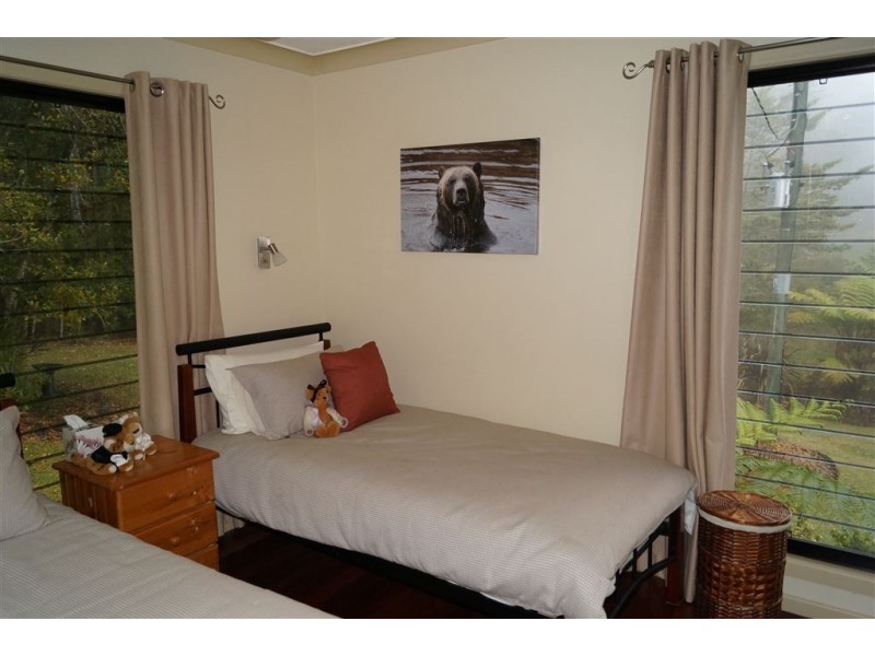 1290 Dalrymple Road, Dalrymple Heights QLD 4757