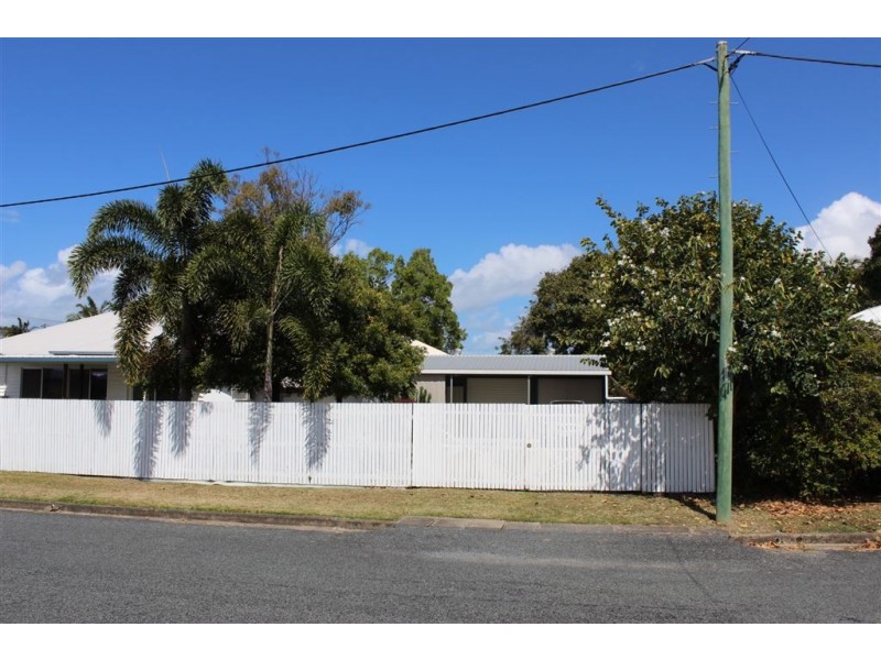 15 Edmond Street, West Mackay QLD 4740